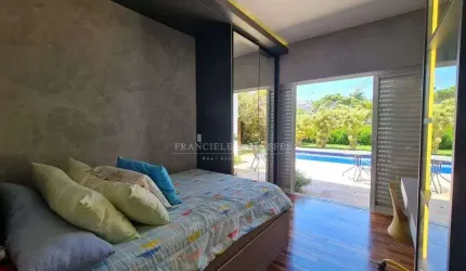 Casa térrea 295m²/4 quartos (sendo 3 suítes) -Condomínio Acácia Imperial - Londrina Pr