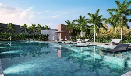 Lançamento Edifício Sense apartamento à venda, 3 quartos sendo 1 suíte, 92m² ,Terra Bonita - Londri