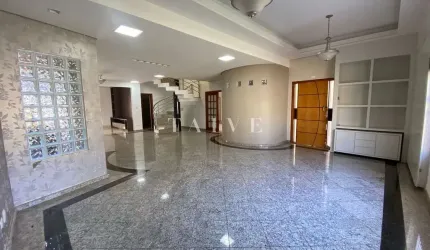 Casa à venda, Parque Residencial Alcântara, Londrina, PR