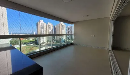 Apartamento padrão para Locação, Gleba Fazenda Palhano, Londrina, PR