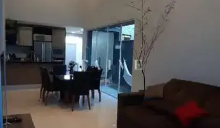 Casa à venda/ 3 quartos (sendo 1 suíte master com hidro)- Cond. Royal Maison Londrina, PR
