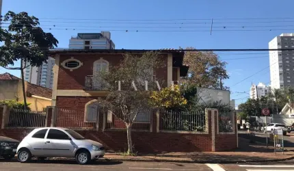 Casa comercial à Venda, Centro, Arapongas, PR