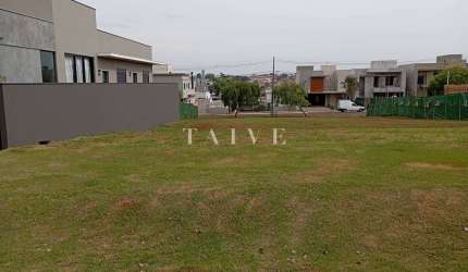Terreno 256m² à Venda- Parque Tauá- Londrina, PR