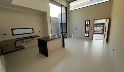 Casa geminada alto padrão,  à Venda, 140m², 3 dormitórios, 1 suíte próximo ao Aeroporto - Dom Pedro