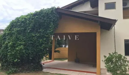 Casa para locação, Condomínio Bela Manhã, Londrina, PR