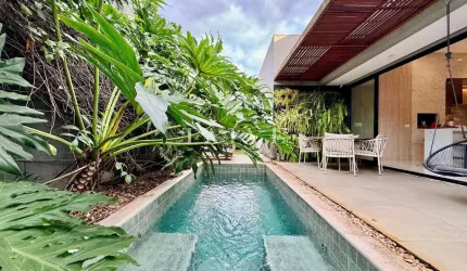 Casa à venda no Condomínio Alphaville II, casa térrea, 3 suítes, Vivendas do Arvoredo, Londrina, PR