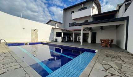 Casa à venda, Sabará I, Londrina, PR