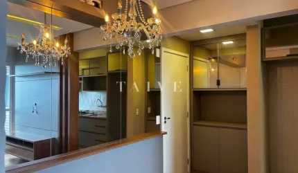 Apartamento à venda, Ed Sunset Faria Lima, 3 quartos sendo 1 suíte), sol da manhã  - Gleba Fazenda