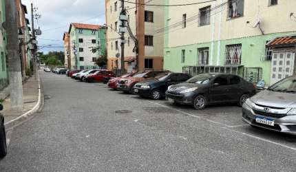 Oportunidade em cosmos próx a avenida Cesário de Melo ,
