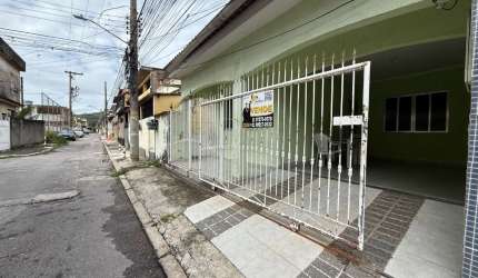 Imóvel linear no bairro São Jorge
