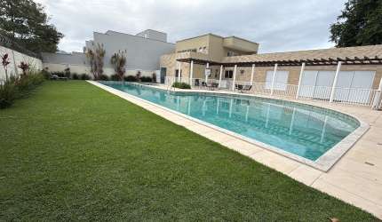 Linda casa pronta pra morar em Guaratiba