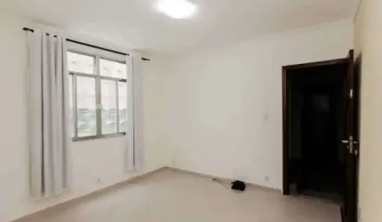 Apartamento com 1 quarto à venda na Estrada do Tindiba, Taquara, Rio de Janeiro, 50 m2 por R$ 169.900