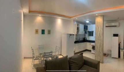 Apartamento com 1 quarto à venda na Largo do Machado, Catete, Rio de Janeiro, 40 m2 por R$ 499.900