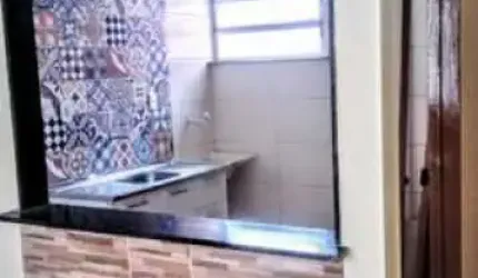 Apartamento com 2 quartos à venda na Rua Mapendi, Taquara, Rio de Janeiro por R$ 198.900