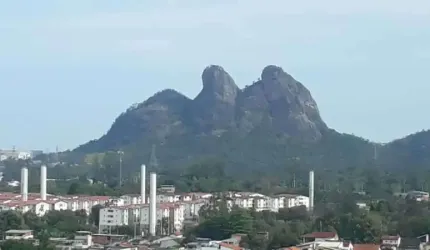 Apartamento com 2 quartos à venda na Estrada Rodrigues Caldas, Taquara, Rio de Janeiro, 55 m2 por R$ 205.000
