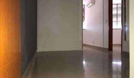 Apartamento com 2 quartos à venda na Rua Ventura, Curicica, Rio de Janeiro, 40 m2 por R$ 199.900