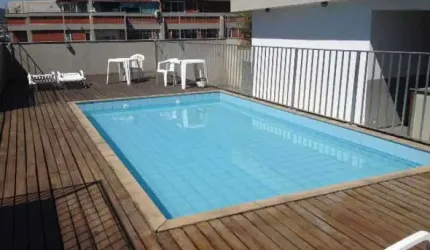 Apartamento com 2 quartos à venda na Avenida dos Mananciais, Taquara, Rio de Janeiro, 90 m2 por R$ 318.000