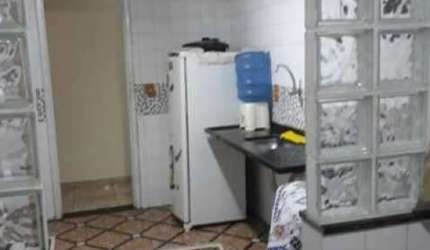 Apartamento com 2 quartos à venda na Estrada Meringuava, Taquara, Rio de Janeiro por R$ 198.000
