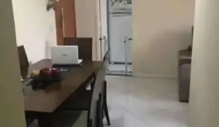 Apartamento com 2 quartos à venda na Rua Professor Henrique Costa, Pechincha, Rio de Janeiro, 60 m2 por R$ 250.000