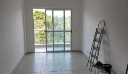 Apartamento com 2 quartos à venda na Rua Aristeu, Curicica, Rio de Janeiro, 58 m2 por R$ 250.000