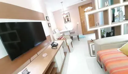 Apartamento com 2 quartos à venda na Rua Piraquara, Realengo, Rio de Janeiro, 55 m2 por R$ 249.000
