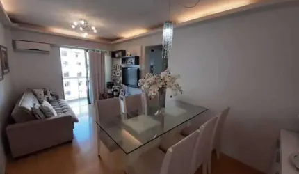 Apartamento com 2 quartos à venda na Avenida das Américas, Recreio dos Bandeirantes, Rio de Janeiro, 68 m2 por R$ 550.000