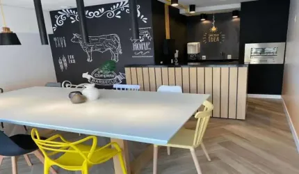 Apartamento com 2 quartos à venda na Estrada Capenha, Pechincha, Rio de Janeiro, 52 m2 por R$ 400.000