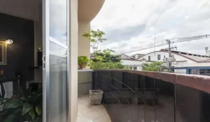 Apartamento com 2 quartos à venda na Rua Álvaro Seixas, Engenho Novo, Rio de Janeiro, 60 m2 por R$ 249.000