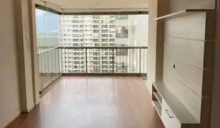 Apartamento com 2 quartos à venda na Avenida Eixo Metropolitano Este-Oeste, Jacarepaguá, Rio de Janeiro, 78 m2 por R$ 640.000