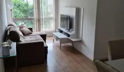 Apartamento com 2 quartos à venda na Estrada Pau-ferro, Pechincha, Rio de Janeiro, 60 m2 por R$ 280.000