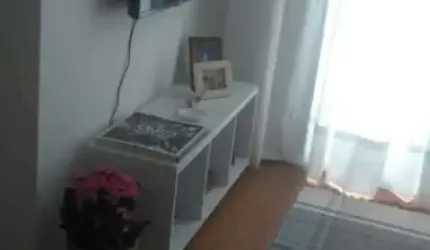 Apartamento com 2 quartos à venda na Estrada dos Teixeiras, Taquara, Rio de Janeiro, 49 m2 por R$ 230.000