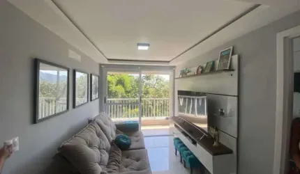 Apartamento com 2 quartos à venda na Rua Mapendi, Taquara, Rio de Janeiro, 61 m2 por R$ 349.900
