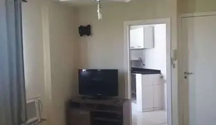Apartamento com 2 quartos à venda na Avenida Canal Rio Caçambe, Camorim, Rio de Janeiro, 48 m2 por R$ 210.000