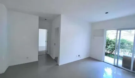Apartamento com 2 quartos à venda na Estrada dos Bandeirantes, Camorim, Rio de Janeiro, 64 m2 por R$ 379.000