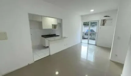 Apartamento com 2 quartos à venda na Estrada dos Bandeirantes, Camorim, Rio de Janeiro, 68 m2 por R$ 379.000