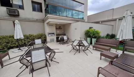 Apartamento com 2 quartos à venda na Rua Teodoro da Silva, Vila Isabel, Rio de Janeiro, 75 m2 por R$ 619.000