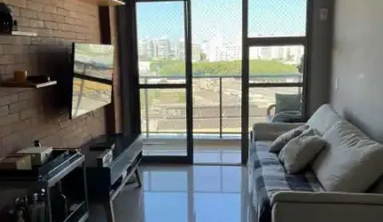 Apartamento com 2 quartos à venda na Estrada Coronel Pedro Correia, Jacarepaguá, Rio de Janeiro, 67 m2 por R$ 579.900