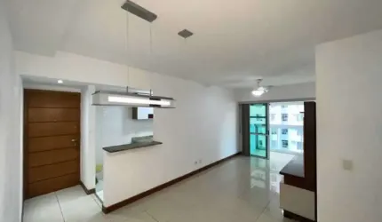 Apartamento com 2 quartos à venda na Avenida José Luiz Ferraz, Recreio dos Bandeirantes, Rio de Janeiro, 70 m2 por R$ 540.000