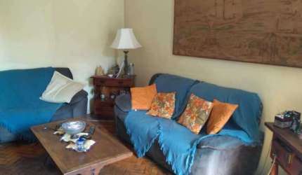 Apartamento com 3 quartos à venda na Rua Barão de Itapagipe, Tijuca, Rio de Janeiro, 100 m2 por R$ 550.000