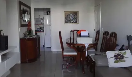 Apartamento com 3 quartos à venda na Rua Historiador Werneck da Silva, Recreio dos Bandeirantes, Rio de Janeiro, 88 m2 por R$ 630.000
