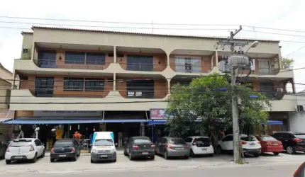 Apartamento com 3 quartos à venda na Estrada do Rio Grande, Taquara, Rio de Janeiro, 150 m2 por R$ 425.000