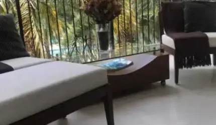 Apartamento com 3 quartos à venda na Avenida Eixo Metropolitano Este-Oeste, Jacarepaguá, Rio de Janeiro, 166 m2 por R$ 1.450.000