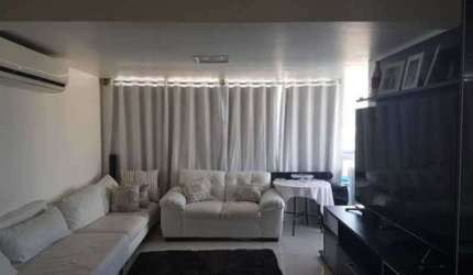 Apartamento com 3 quartos à venda na Avenida Eixo Metropolitano Este-Oeste, Jacarepaguá, Rio de Janeiro, 193 m2 por R$ 1.150.000
