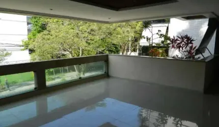 Apartamento com 3 quartos à venda na Rua Professor Motta Maia, Recreio dos Bandeirantes, Rio de Janeiro, 110 m2 por R$ 819.000