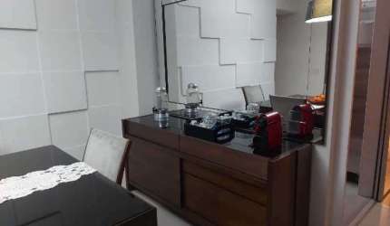 Apartamento com 3 quartos à venda na Avenida Eixo Metropolitano Este-Oeste, Jacarepaguá, Rio de Janeiro, 113 m2 por R$ 1.130.000