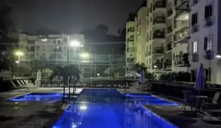 Apartamento com 3 quartos à venda na Estrada de Camorim, Camorim, Rio de Janeiro, 67 m2 por R$ 390.000