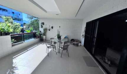 Apartamento com 3 quartos à venda na Rua Coronel João Olintho, Recreio dos Bandeirantes, Rio de Janeiro, 188 m2 por R$ 1.199.000