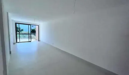 Apartamento com 3 quartos à venda na Avenida Genaro de Carvalho, Recreio dos Bandeirantes, Rio de Janeiro, 106 m2 por R$ 999.220