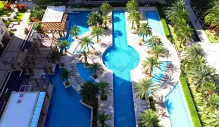 Apartamento com 4 quartos à venda na Avenida Eixo Metropolitano Este-Oeste, Jacarepaguá, Rio de Janeiro, 166 m2 por R$ 1.720.000
