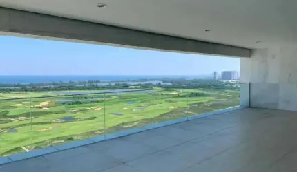 Apartamento com 4 quartos à venda na Avenida das Américas, Barra da Tijuca, Rio de Janeiro, 381 m2 por R$ 6.489.499